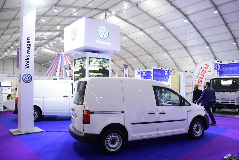 Horeca Lebanon 2019